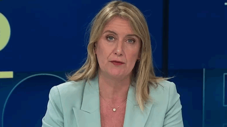 Carolina Urrejola y reforma sobre nuevo nombramiento de notarios: 