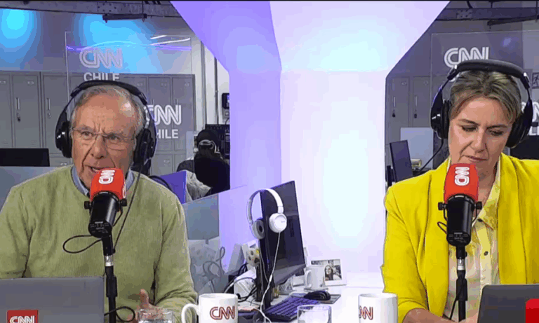 Paulsen dice que Maduro 