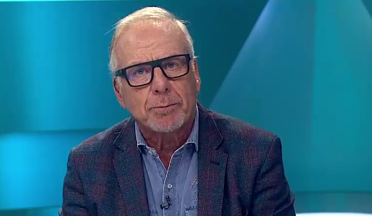 Paulsen cuestiona rol de la Alta Dirección Pública en el caso de Amor por dejar en un 