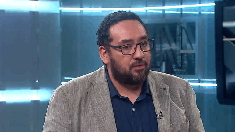 “Estoy en la línea de nuestro Presidente”: Ministro Cataldo (PC) adhiere a declaraciones de Boric que califican a Venezuela de “dictadura”