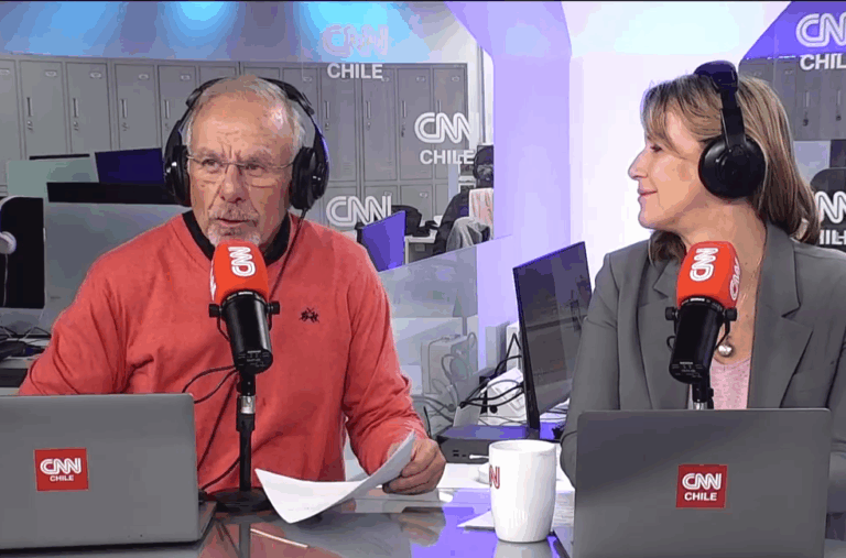 Paulsen por cortes de luz en Venezuela: 