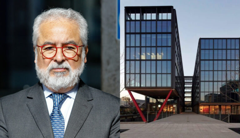 Tras revelaciones del caso Audios y vínculos con Luis Hermosilla: La serie de ajustes internos que prepara Grupo Patio