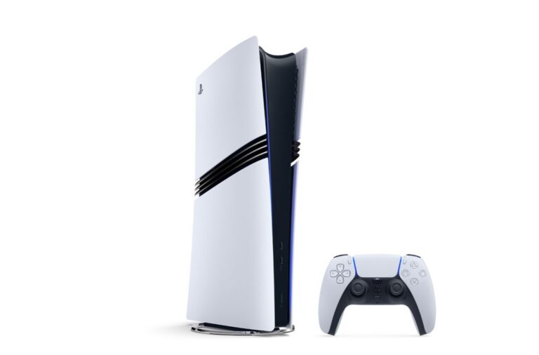 Inesperada sorpresa: Sony anuncia la PlayStation 5 Pro con IA para mejorar la calidad de los videojuegos