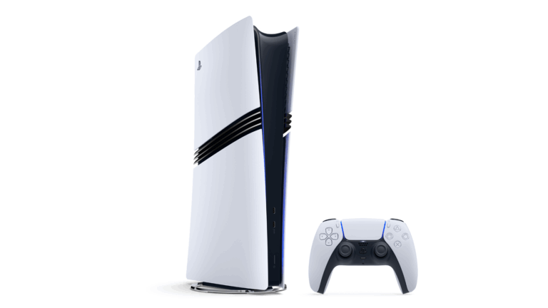 Estas son las características de la esperada PlayStation 5 Pro