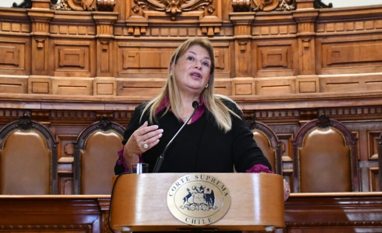 “Miro con esperanza y mucha fe el futuro