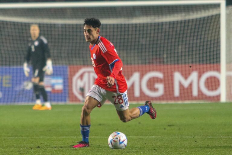 Argentina: Javier Altamirano sufrió accidente de tránsito tras entrenamiento con Estudiantes