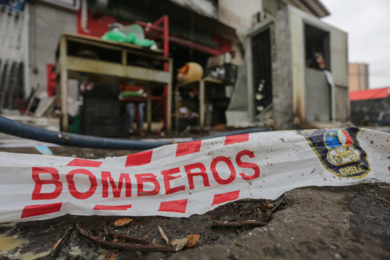 Empresa demanda a Bomberos de Chile por US$6 millones acusando 