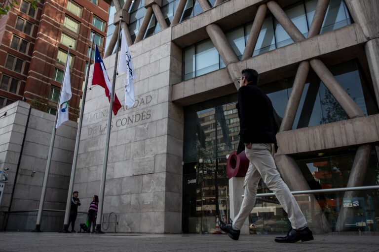 Diputado presenta denuncia ante Fiscalía por informe 