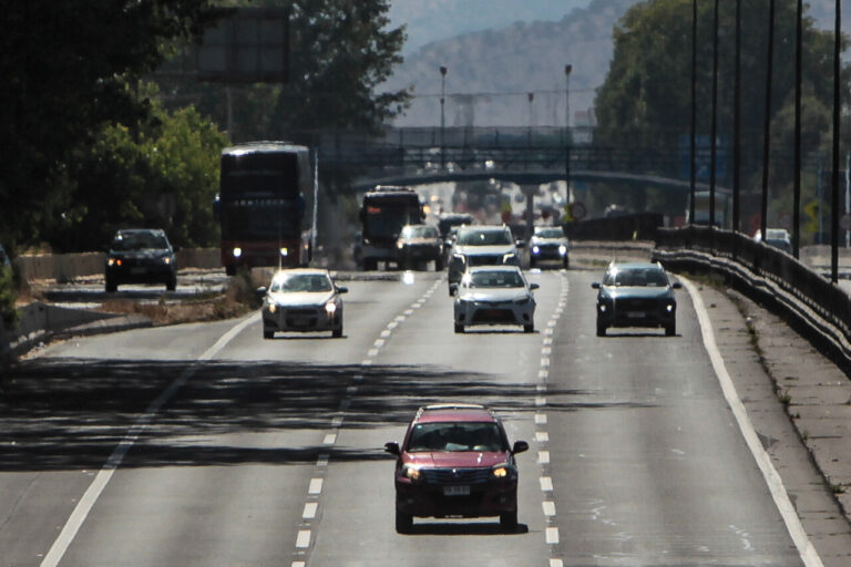 Destacan a ruta chilena como una de las 6 carreteras 