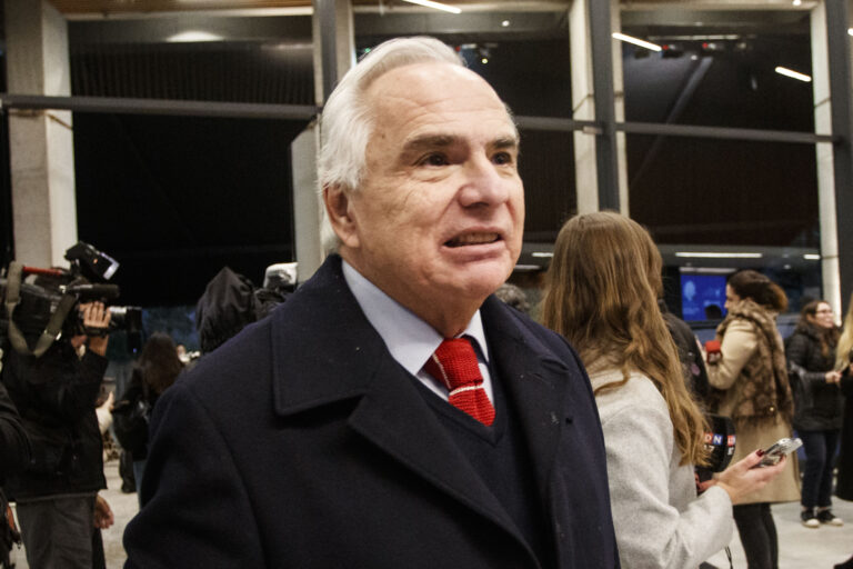 Fiscal Nacional afirma que tendría 