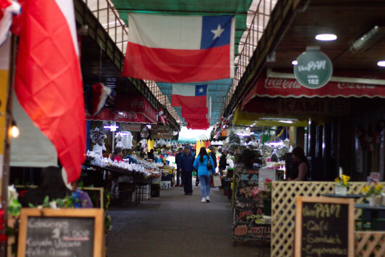 ¿Cómo funcionará el comercio durante la semana de Fiestas Patrias?