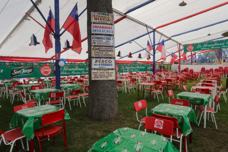 Fiestas Patrias en medio de crisis de seguridad: ¿Cómo evitar ser víctima de fraude?