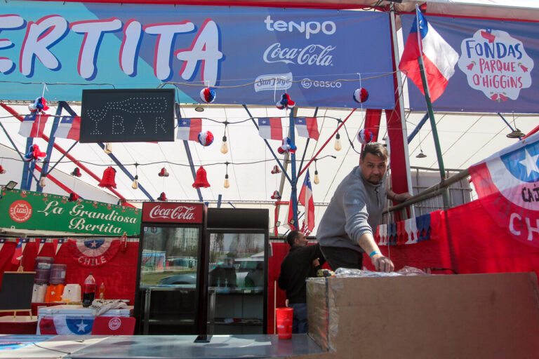 ¿Qué derechos tengo como trabajador y trabajadora en Fiestas Patrias?