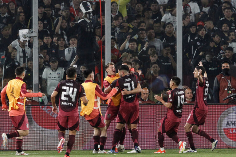 Con tres de los cuatro semifinalistas definidos: Estos son los cruces que vienen en Copa Libertadores