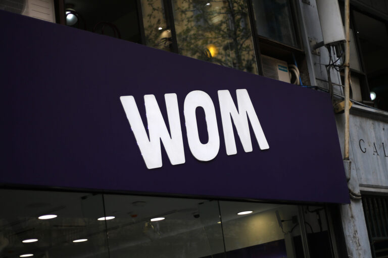 Tribunal de Delaware aprueba paso clave en la reestructuración de WOM bajo Capítulo 11