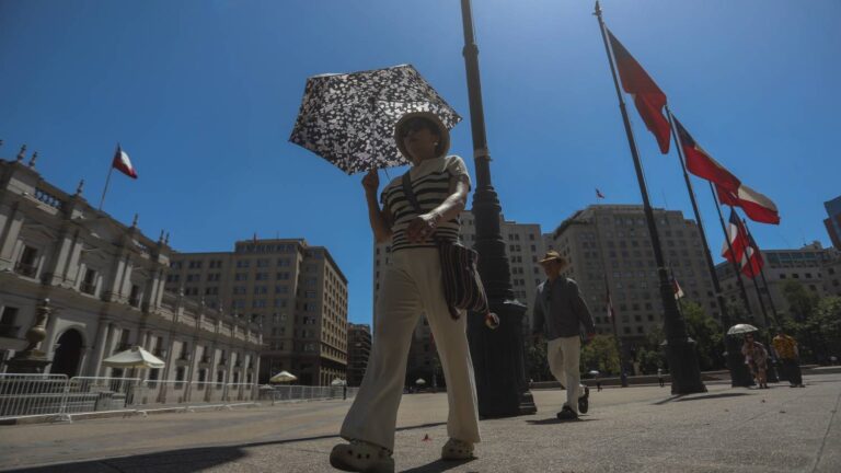 Proyectan que este 2024 será el año más caluroso jamás registrado