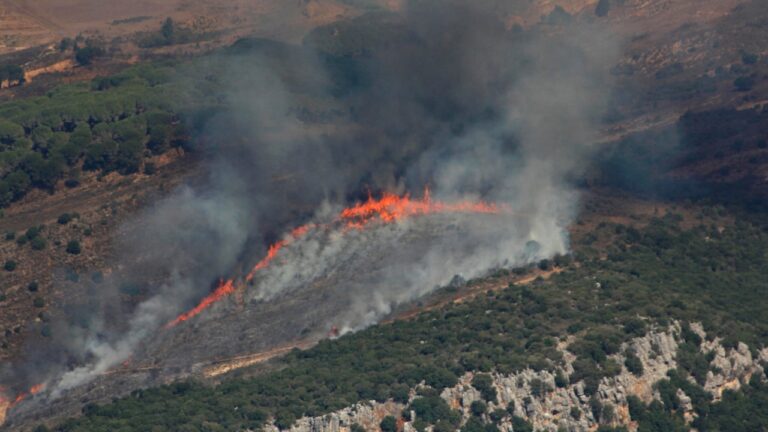 Gobierno condena ola de bombardeos israelíes contra el Líbano: Es “una flagrante violación al derecho internacional”