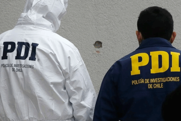 Hombre muere tras ser baleado durante presunto robo en San Bernardo