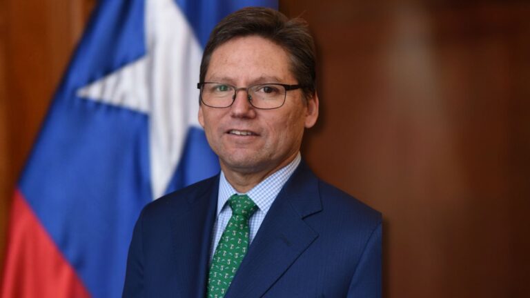 El nuevo caso que complica a Jean Pierre Matus: participó de decisión para declarar inadmisible recurso de queja que involucraba a exsocios de estudio de abogados