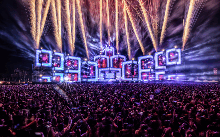 Creamfields 2024 comparte lineup completo: Swedish House Mafia lidera cartel