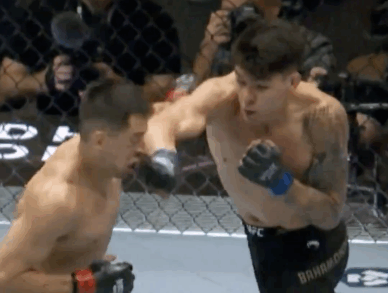 ¡Impresionante! Ignacio 