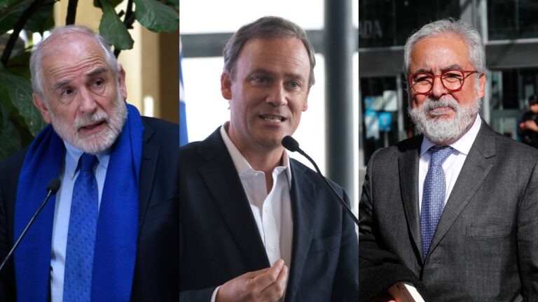 “Hay una modificación en los criterios”: Minvu entrega resultado de sumario interno por posible gestión de Luis Hermosilla