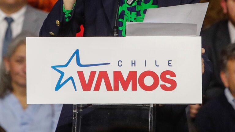 Impacto del Caso Audios: Chile Vamos es percibido como el sector político más corrupto del país