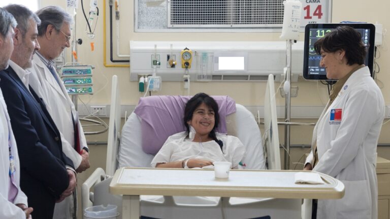 Más de 1,5 millones personas han sido beneficiadas con el Copago Cero: En total se ha ahorrado $202 mil millones