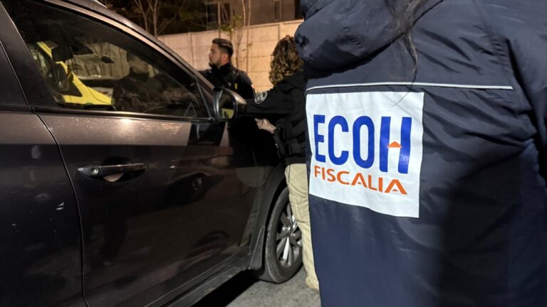 Joven de 16 años en riesgo vital tras ataque de vecino en San Joaquín: Su padre falleció