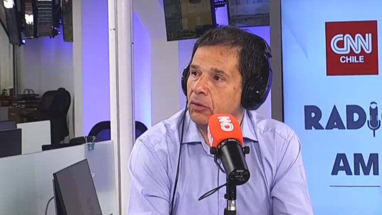 El crítico análisis de Alejandro Micco tras situación de Colbún: “El problema de la permisología se ha agravado”