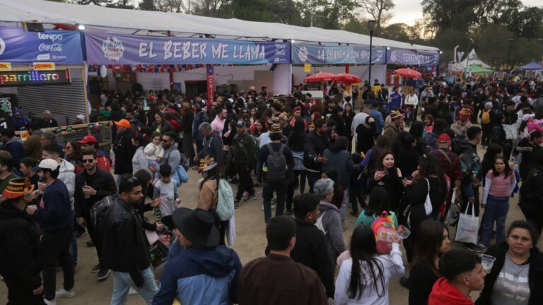 Fiestas Patrias: 218 multas y más de 170 trabajadores suspendidos por incumplir normas laborales