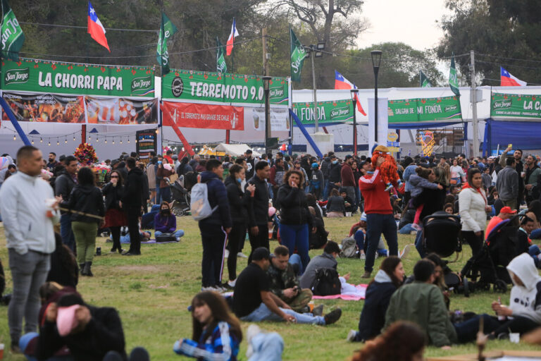 ¿Es irrenunciable? La razón de por qué este año es feriado el viernes 20 de septiembre