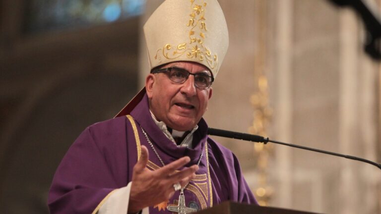 Arzobispo Chomalí: “Ha sido doloroso ver cómo la corrupción se ha enseñoreado en lugares que debiesen ser intachables”