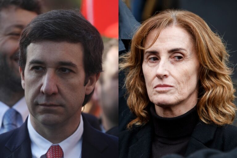 Cubillos contra todos: Candidata por Las Condes arremete contra presidente UDI por alto sueldo en la Universidad San Sebastián