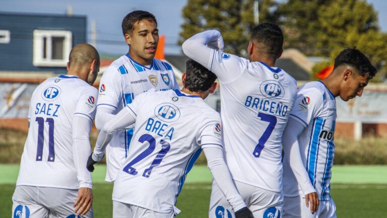 Huachipato arrasa en el Sur: Acereros golearon 12-0 a Presidente Ibáñez en la Copa Chile