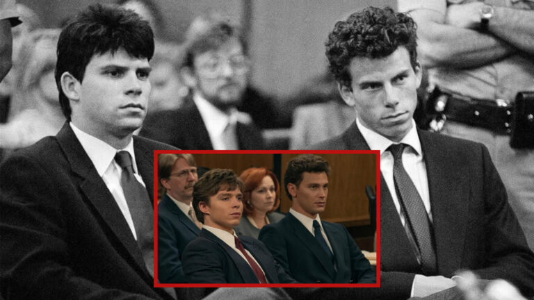 Polémica por serie de Netflix basada en los hermanos Menéndez: Erik acusa “mentiras horribles y descaradas” en cómo narra el crimen