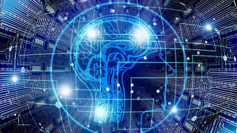 Columna de Nicolás Schubert: La IA está resolviendo problemas reales, no virtuales