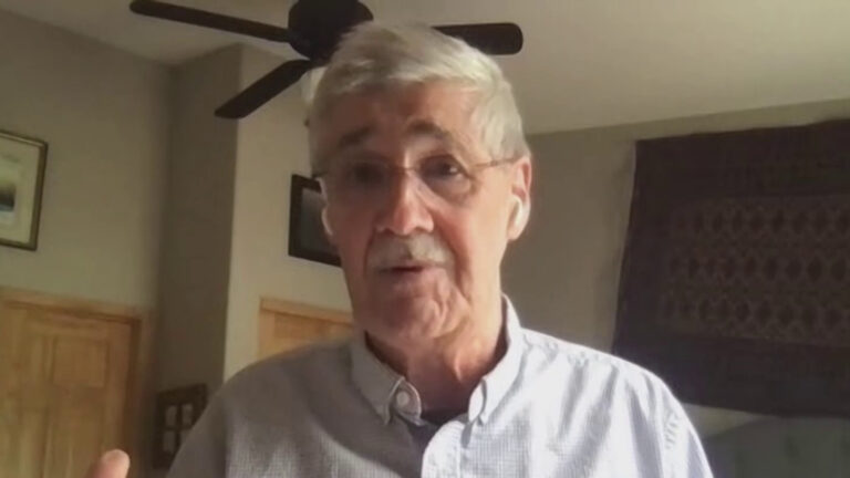 John Paul Lederach: la importancia de los diálogos improbables en tiempos de polarización