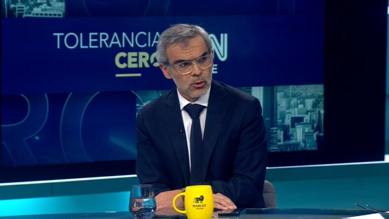 Cordero calificó de 