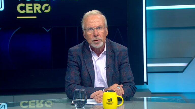 Paulsen por los dichos de la ministra Tohá: 