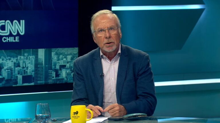 El análisis de Paulsen por contingencia política del país: 