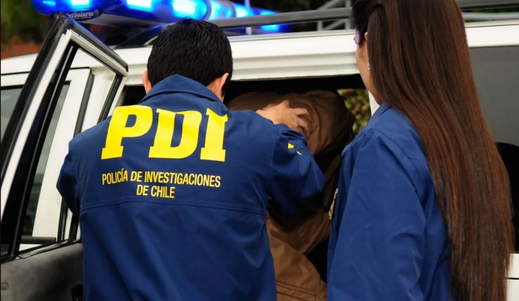 En prisión preventiva quedan tres integrantes de 