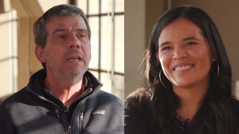 Buceo y montañismo: dos miradas distintas, una misma conexión con la naturaleza