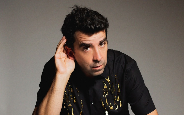 Pedropiedra irrumpe en la escena con 