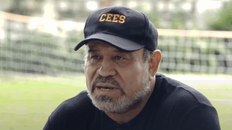 Exjugador de Universidad de Chile y Colo Colo es formalizado por homicidio culposo tras accidente de tránsito en Paraguay