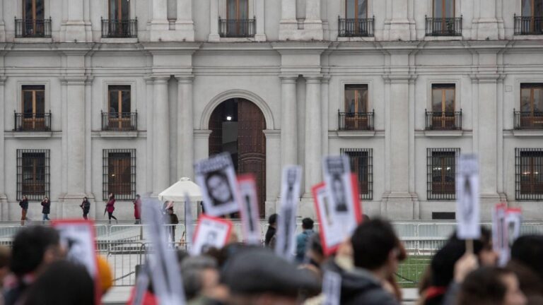 Romería al Cementerio General 2025: Cortes y desvíos en Santiago este domingo 7 de septiembre