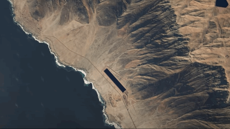 Colbún suspende proyecto por US$ 1.400 millones y alegan que 