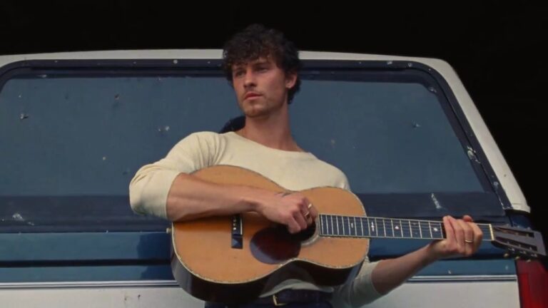 Shawn Mendes estrena 