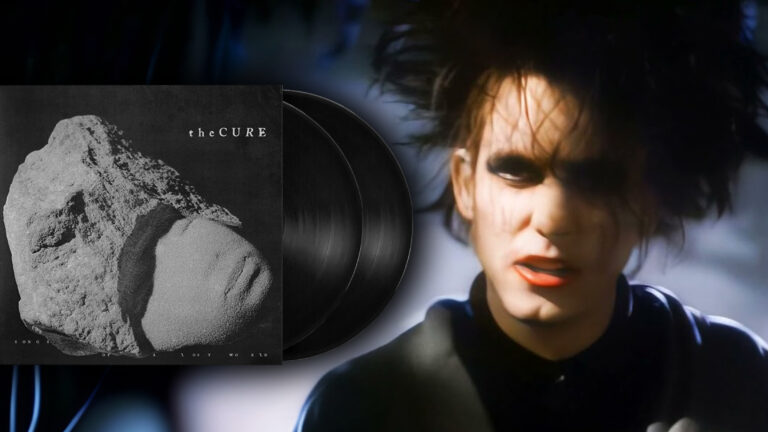 The Cure lanza su primera canción tras 16 años sin música inédita: Escucha “Alone” aquí