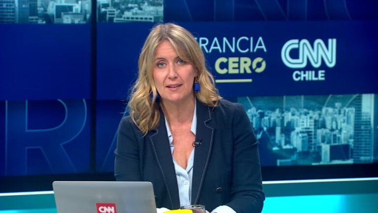 Urrejola por acusaciones constitucionales contra Vivanco y Matus: 